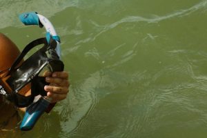 PERAN MARINE SURVEYOR DALAM INDUSTRI MARITIM