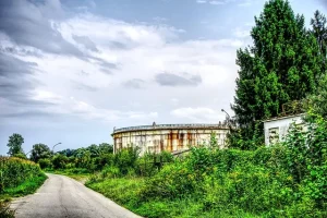 OPTIMALISASI KINERJA DAN PERFORMA OPERASIONAL TANK FARM