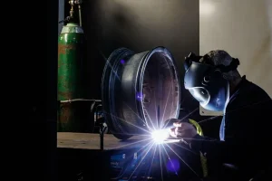 PANDUAN LENGKAP MENGENAL TEKNOLOGI GAS METAL ARC WELDING