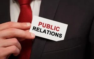 STRATEGI MEMBANGUN REPUTASI MELALUI PUBLIC RELATION PROFESIONAL