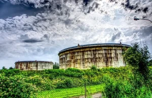 STRATEGI PENGELOLAAN OPERASIONAL TANK FARM YANG AMAN DAN EFISIEN