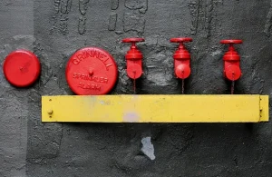 STRATEGI PERAWATAN CONTROL VALVE YANG EFEKTIF