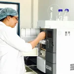 ANALISIS AAS FLAME JAGA RELIABILITAS HASIL UJI JITU
