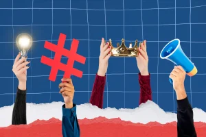BANGUN IDENTITAS & LOYALITAS DENGAN BRAND AWARENESS