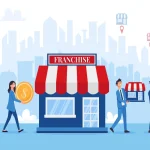 BISNIS FRANCHISE ANTI GAGAL DENGAN STRATEGI OPERASI INI!