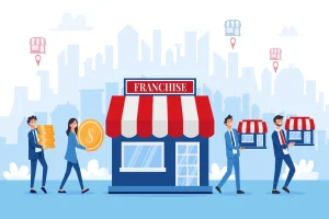 BISNIS FRANCHISE ANTI GAGAL DENGAN STRATEGI OPERASI INI!