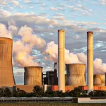 COAL FIRED POWER PLANT GUNA KELOLA KENDALI BOILER AKURAT