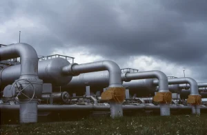 EFISIENSI ENERGI INDUSTRI LEWAT STRATEGI HEAT EXCHANGERS