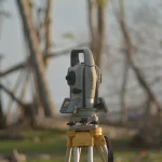 JAMIN KETEPATAN BATAS TANAH DENGAN TEKNIK TEODOLIT