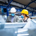 KEBERHASILAN PRODUKSI HIGIENIS LEWAT TEKNIK GOOD MANIFACTURING