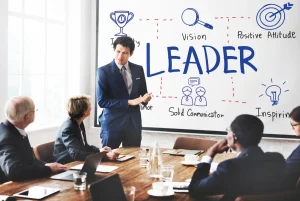 KUNCI SUKSES PEMIMPIN MODERN DENGAN LEADERSHIP SKILL