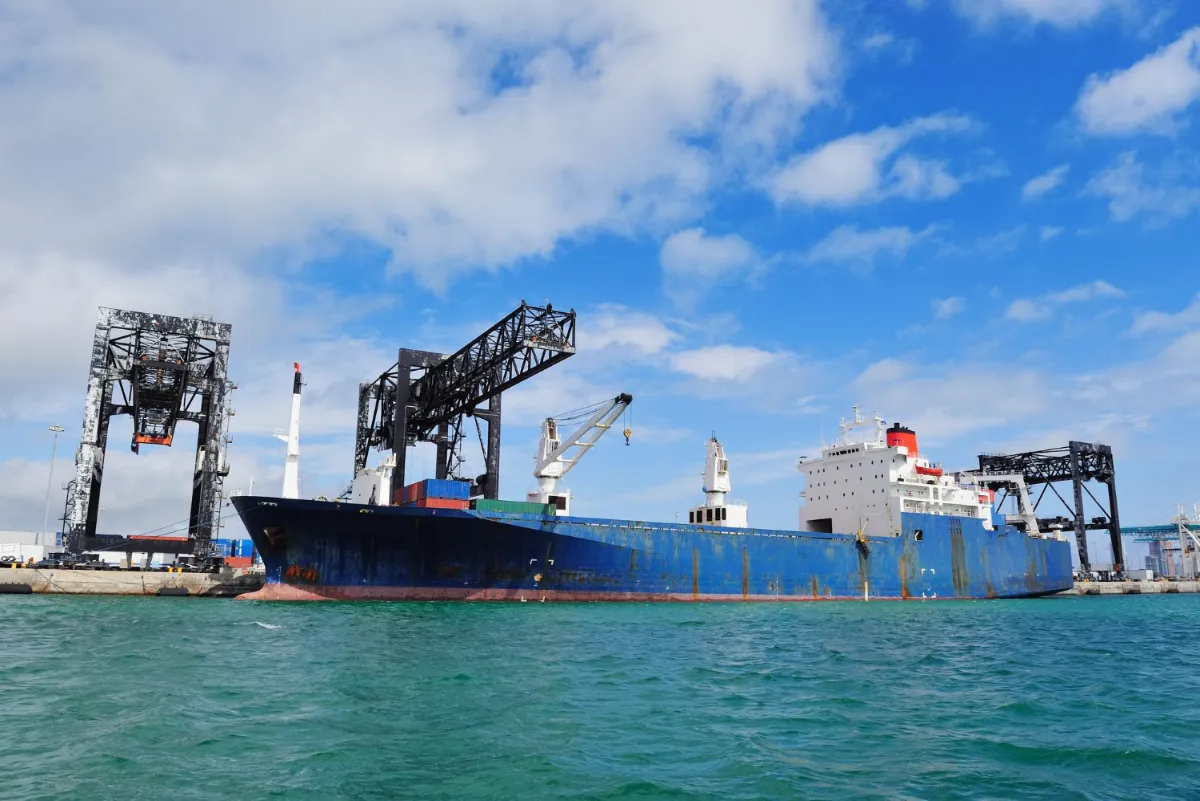 MEMBANGUN SISTEM KERJA UNGGUL LEWAT LOGIKA SURVEI LAUT