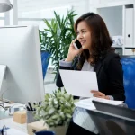 MEMBANGUN SISTEM KERJA UNGGUL LEWAT SEKRETARIS YANG AKURAT