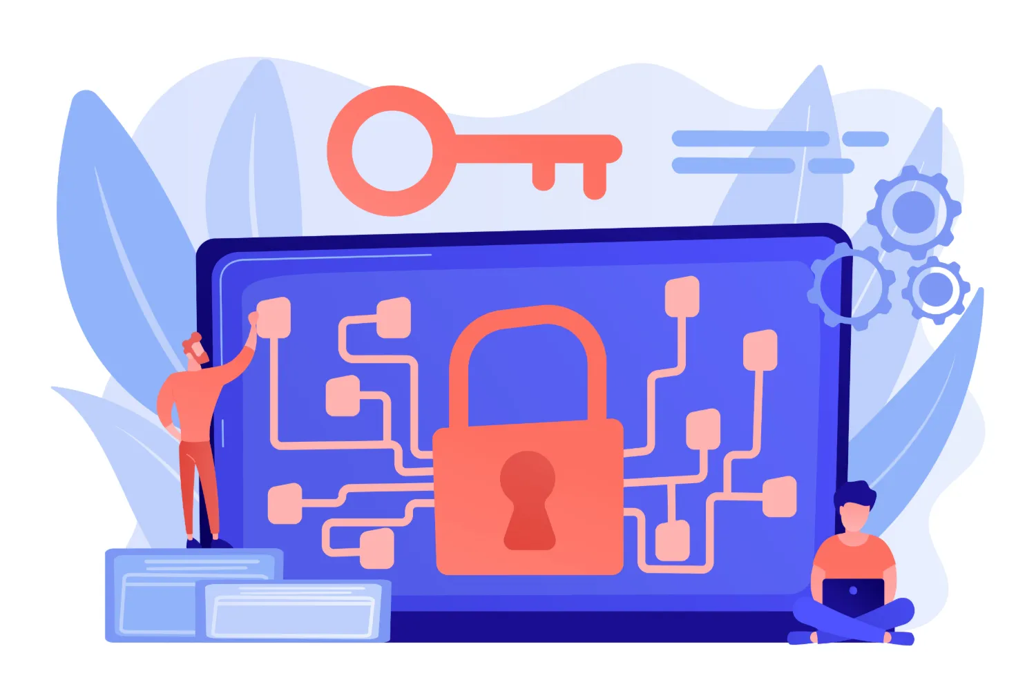 MENGAMANKAN KONTRAK DENGAN KEY ACCOUNT MANAGEMENT