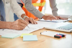 MITIGASI RISIKO KERJA LEWAT INTERNAL AUDIT HSE