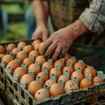 PANDUAN LENGKAP AYAM PETELUR BAGI PEMILIK BISNIS BARU