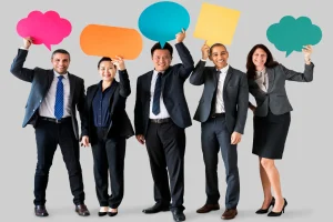 PROFESSIONAL PUBLIC RELATIONS GUNA REPUTASI LEMBAGA TERJAMIN