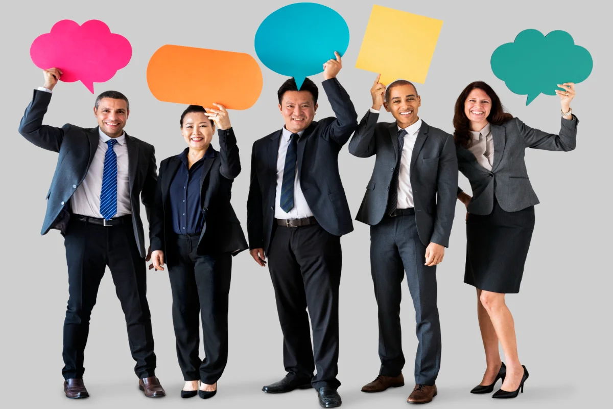 PROFESSIONAL PUBLIC RELATIONS GUNA REPUTASI LEMBAGA TERJAMIN