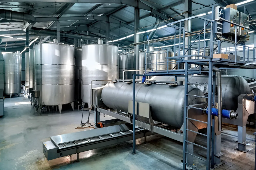STRATEGI ASME VIII DIV 1 UNTUK KEANDALAN PRESSURE VESSEL
