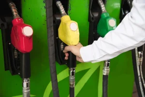 STRATEGI MITIGASI BAHAYA BAGI OPERATOR SPBU MODERN