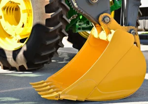 TINGKATKAN PERFORMA UNIT PAKAI TEKNIK MEKANIK ALAT BERAT